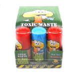 توكسيك ويست سلايم ليكر كاندي 60مل فراوله