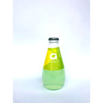 كازوز تركي بنكهه الليمون والنعناع 6 حبه *200 مل