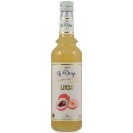 الدوجي سيرب ليتشي 750مل