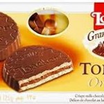 لواكر تورتينا 90 غ  10حبه