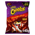 شيتوس حار نا 155 غ