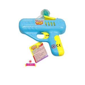 مصاص مسدس 120غ