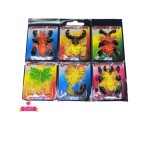 جيلي حشرات 11 غ