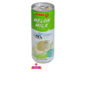 مشروب بوكا ميلون ميلك 240مل