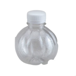 بطل بلاستيك للعصاير 12 حبه