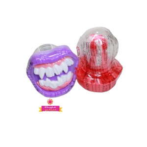 حلاو مصاص شفايف 15غ