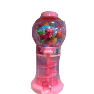 ماكينه علك توريعان وردي