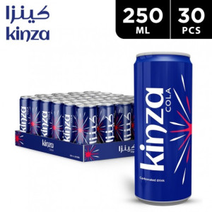 مشروب كينزا كولا 250مل
