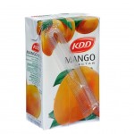 عصير مانجا 250مل 24حبه