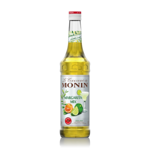 منون شراب اليمون الخضر والبرتقال1 لتر