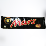 شوكولاته مارس 45غ 10حبه