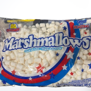 روكي ماونتن ميني مارشميلو ابيض 300 غ