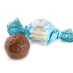 شوكولاته ايطاليه  بالحليب المحشي بكريمة الحليب وحبيبات رايس كرسبيز1000 غ