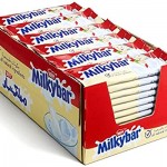 ملكي بار نستله 54*12غ