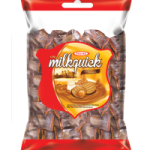 تاياش ميلك كويك حلاو بالحليب محشو كراميل 1000 غ