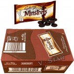 جالكسي مانسترلز 40حبه