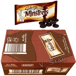 جالكسي مانسترلز 40حبه