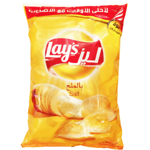 ليز ملح 21حبه