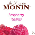 منون مهروس توت العليق 1000 مل