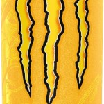 مشروب الطاقة مونستر الامريكي انرجي ريبر 500 مل