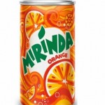 MRINDA MINI COLA