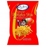 ميكي عيدان الكاتشب 25حبه