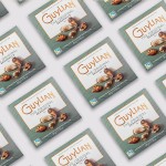 شوكولاته جوليان بلجيكي 65 غ