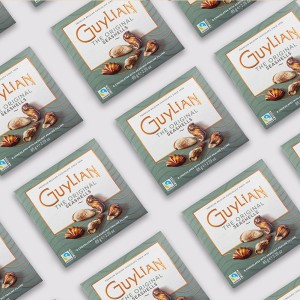 شوكولاته جوليان بلجيكي 65 غ