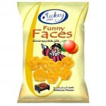 ميكي وجوه 50حبه