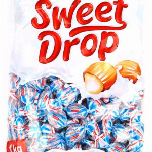 حلاو سويت دروب محشو حليب 1000 غ