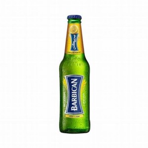 مشروب بربكان ليمون