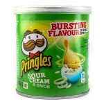 برنجلز بصل 40غ