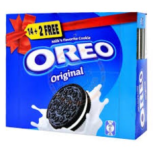 Oreo 16