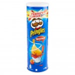 برنجلز كاتشب 165غ