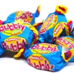 علك انجلو بابل بالفواكهه 120 حبه