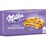 كوكيز ملكا محشو شوكولاته 156 غ