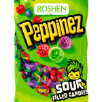 حلاو بيبينز حامض 900غ