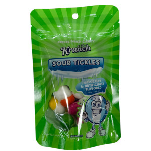 حلاوه مجمد بالتبريد 28 غ