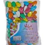 بيض الصعو ملون ٥٠٠ غرام