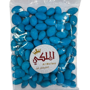 بيض الصعو ازرق ٥٠٠ غرام