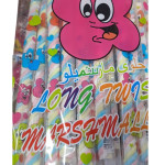 مارشميلو طويل 24 حبه