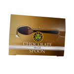 شوكولاته قفشه 192 غ 24 حبه