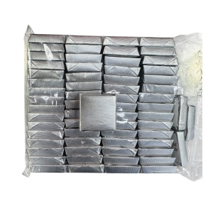 ككاو ويفر مربعات توزيعات 63 حبة ١ كيلو