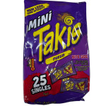 تاكيس فيغو ميني  25 حبة