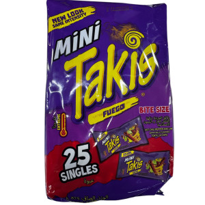 تاكيس فيغو ميني  25 حبة