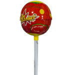 مصاص مدور كبير توزيعات