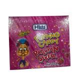 حلاو شكشكة (فقاع) ٤٠ حبة