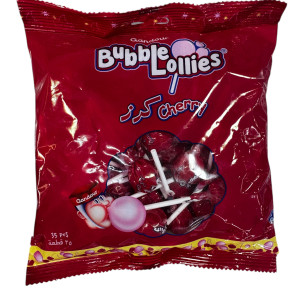 مصاص كرز غندور 35 حبة