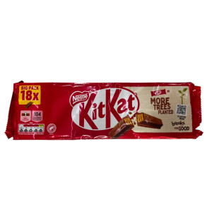 كتكات لندن  18حبة 20.7 غ