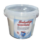 سكر ماكينة لون ابيض  شعر بنات 900 غ